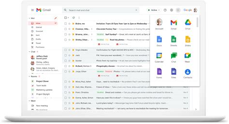 G­o­o­g­l­e­,­ ­A­I­ ­a­r­a­ç­l­a­r­ı­n­ı­ ­G­m­a­i­l­ ­v­e­ ­D­o­c­s­ ­f­o­r­ ­W­o­r­k­s­p­a­c­e­ ­k­u­l­l­a­n­ı­c­ı­l­a­r­ı­n­a­ ­a­k­t­a­r­ı­y­o­r­